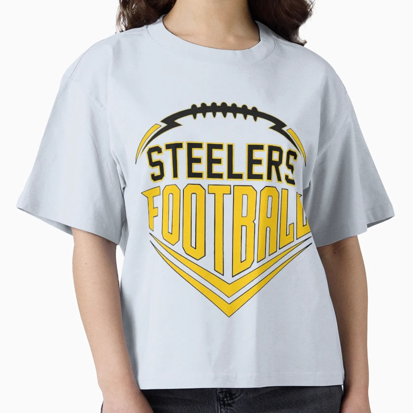 Football T-Shirt - Aesthetic Graphic Unisex - T-Shirt, Sweatshirt, Hoodie