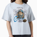Crunk Detroit Lions T-Shirt - Streetwear Style Men Women - T-Shirt, Sweatshirt, Hoodie