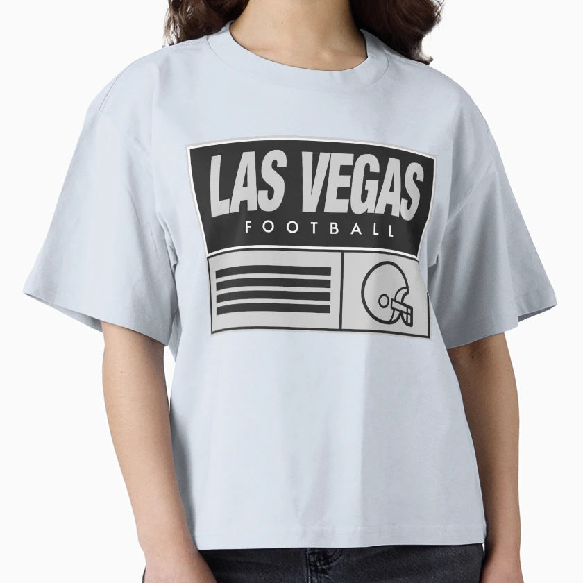 Las Vegas Soccer T-Shirt - Minimalist Print for Adults - T-Shirt, Sweatshirt, Hoodie
