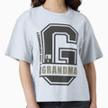 Im Grandma Whats Your Superpower T-Shirt - Novelty Apparel Men Women - T-Shirt, Sweatshirt, Hoodie
