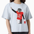 Goat 12 T-Shirt - Aesthetic Graphic Men Women - T-Shirt, Sweatshirt, Hoodie