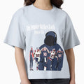 Empire Strikes Back T-Shirt - Fun Novelty Design Men Women - T-Shirt, Sweatshirt, Hoodie