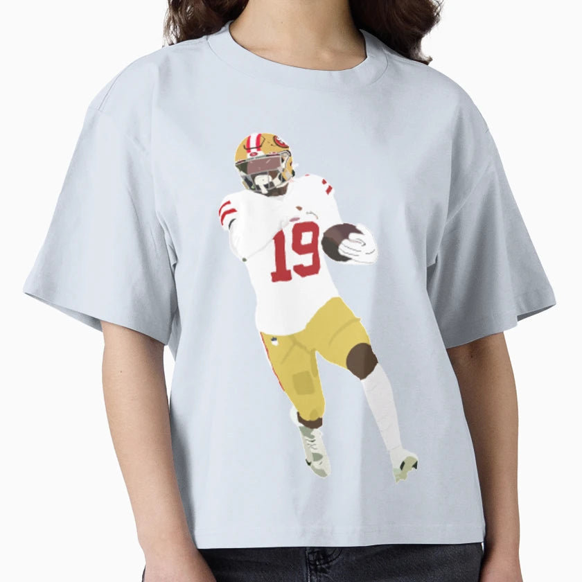 San Francisco DS T-Shirt - Graphic Print Men Women - T-Shirt, Sweatshirt, Hoodie