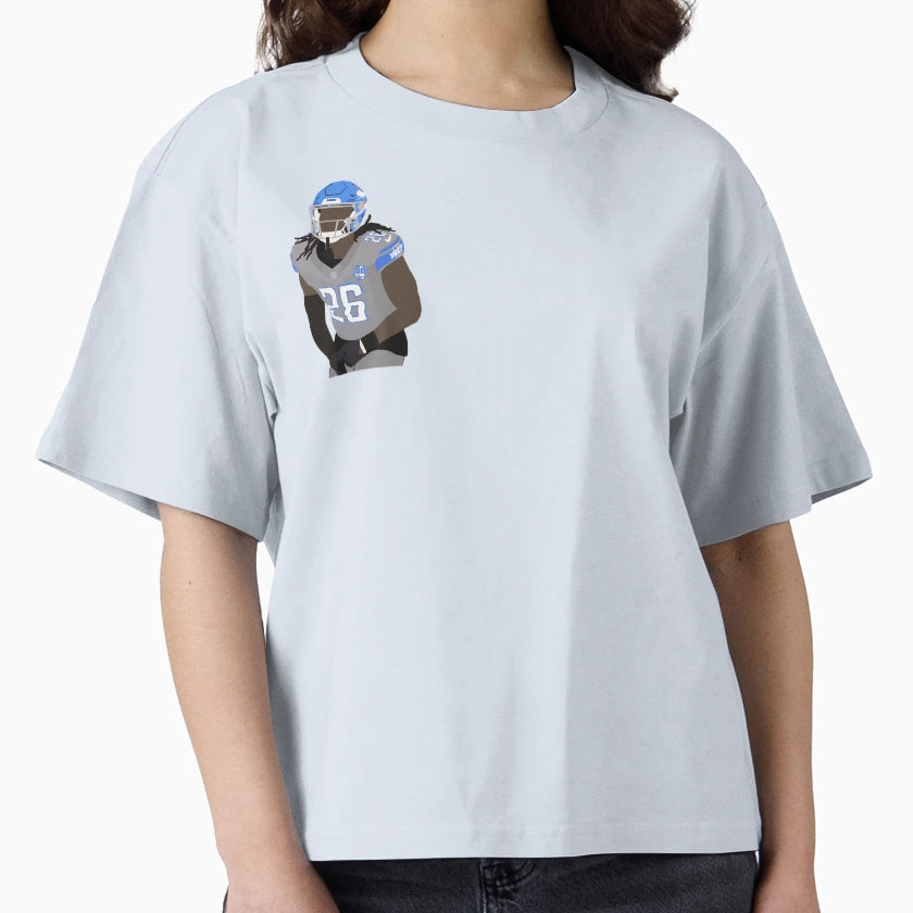 JG T-Shirt - Casual Everyday Wear Unisex - T-Shirt, Sweatshirt, Hoodie