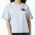 1 Dad Football T-Shirt - Trendy Graphic for Adults - T-Shirt, Sweatshirt, Hoodie