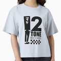 Madness Twisted Wheel Music Punk Rock The Specials - Adult & Kids T-Shirts, Sweatshirts & Hoodies apparel design preview 1