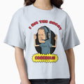 Coacholio T-Shirt - Fun Novelty Design for Adults - T-Shirt, Sweatshirt, Hoodie