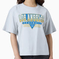 Los Angeles San Diego Football Chargers T-Shirt - Unique Graphic Unisex - T-Shirt, Sweatshirt, Hoodie
