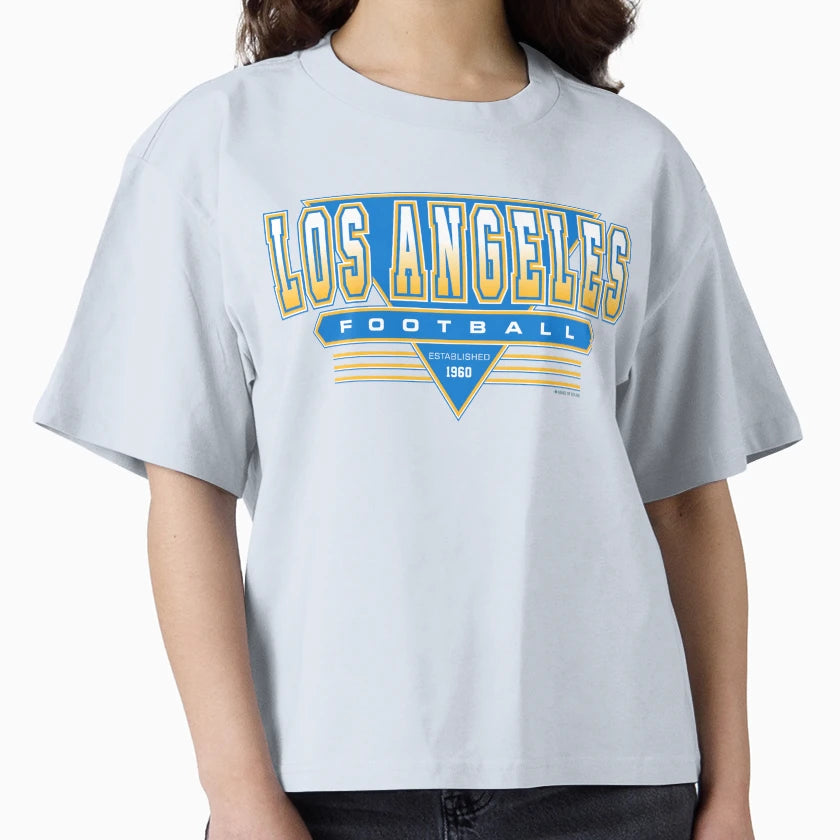 Los Angeles San Diego Football Chargers T-Shirt - Unique Graphic Unisex - T-Shirt, Sweatshirt, Hoodie