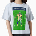 Parsons T-Shirt - Custom Art Print for Adults - T-Shirt, Sweatshirt, Hoodie