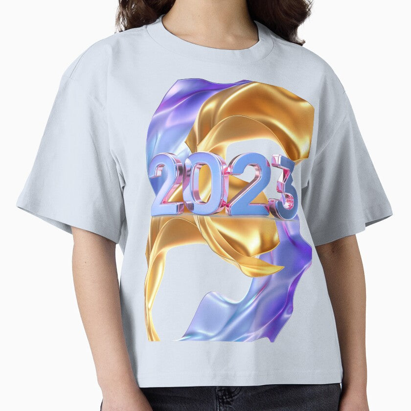 In the Flow of Success 2023 by SRWJ - Adult & Kids T-Shirts, Sweatshirts & Hoodies apparel design preview 1