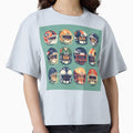 Football Supernal T-Shirt - Casual Everyday Wear for Adults - T-Shirt, Sweatshirt, Hoodie