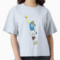 Mike Williams Electric T-Shirt - Streetwear Style Unisex - T-Shirt, Sweatshirt, Hoodie