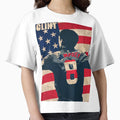 Dempsey T-Shirt - Streetwear Style for Adults - T-Shirt, Sweatshirt, Hoodie
