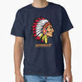 Kansas City Chiefs Superbowl 59Th T-Shirt - Trendy Graphic Unisex - T-Shirt, Sweatshirt, Hoodie