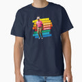 D D D D D D D D Derek Captain Holt T-Shirt - Unique Graphic Unisex - T-Shirt, Sweatshirt, Hoodie