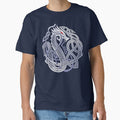 Celtic Dragon by Johan Proud Blade - Adult & Kids T-Shirts, Sweatshirts & Hoodies apparel design preview 1