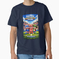 Soccer Championship 2026 North T-Shirt - Minimalist Print Men Women - T-Shirt, Sweatshirt, Hoodie