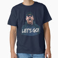 Coach Beard T-Shirt - Fun Novelty Design Unisex - T-Shirt, Sweatshirt, Hoodie