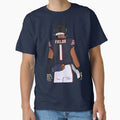 Justin Fields Back To T-Shirt - Novelty Apparel for Adults - T-Shirt, Sweatshirt, Hoodie