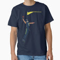 Jaxon Smith Njigba T-Shirt - Unique Graphic for Adults - T-Shirt, Sweatshirt, Hoodie