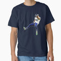 Marshawn T-Shirt - Aesthetic Graphic Unisex - T-Shirt, Sweatshirt, Hoodie