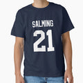 Salming T-Shirt - Graphic Print for Adults - T-Shirt, Sweatshirt, Hoodie