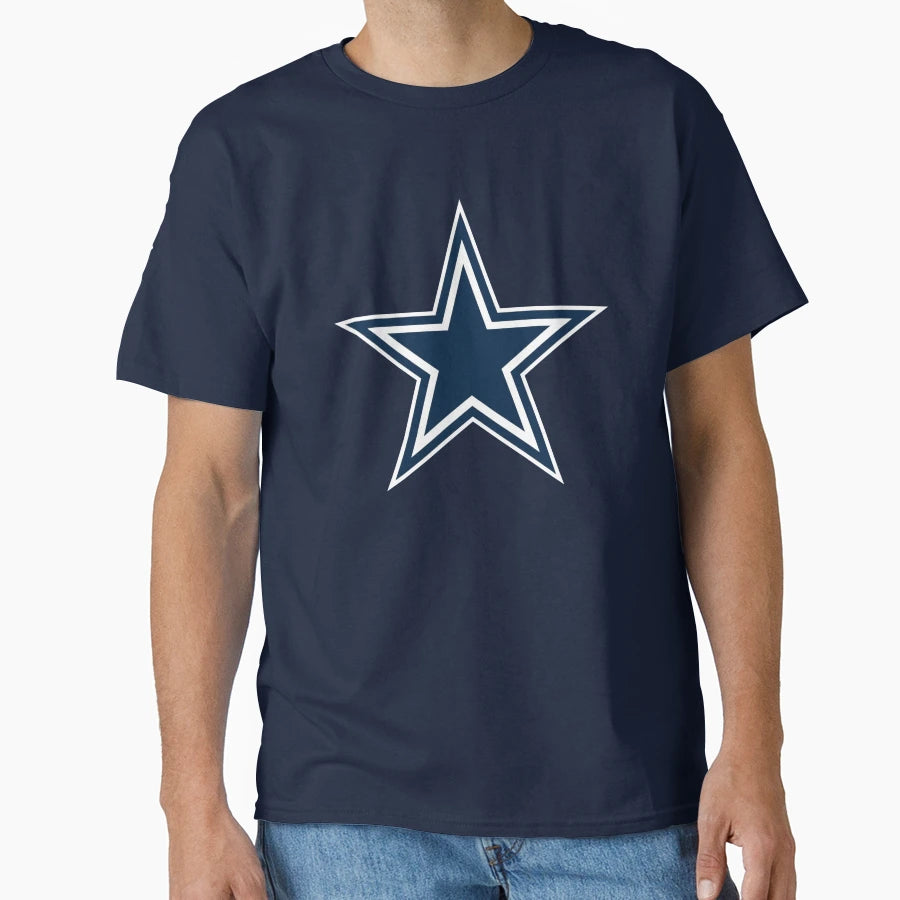 Cowboyscity T-Shirt - Trendy Graphic Men Women - T-Shirt, Sweatshirt, Hoodie