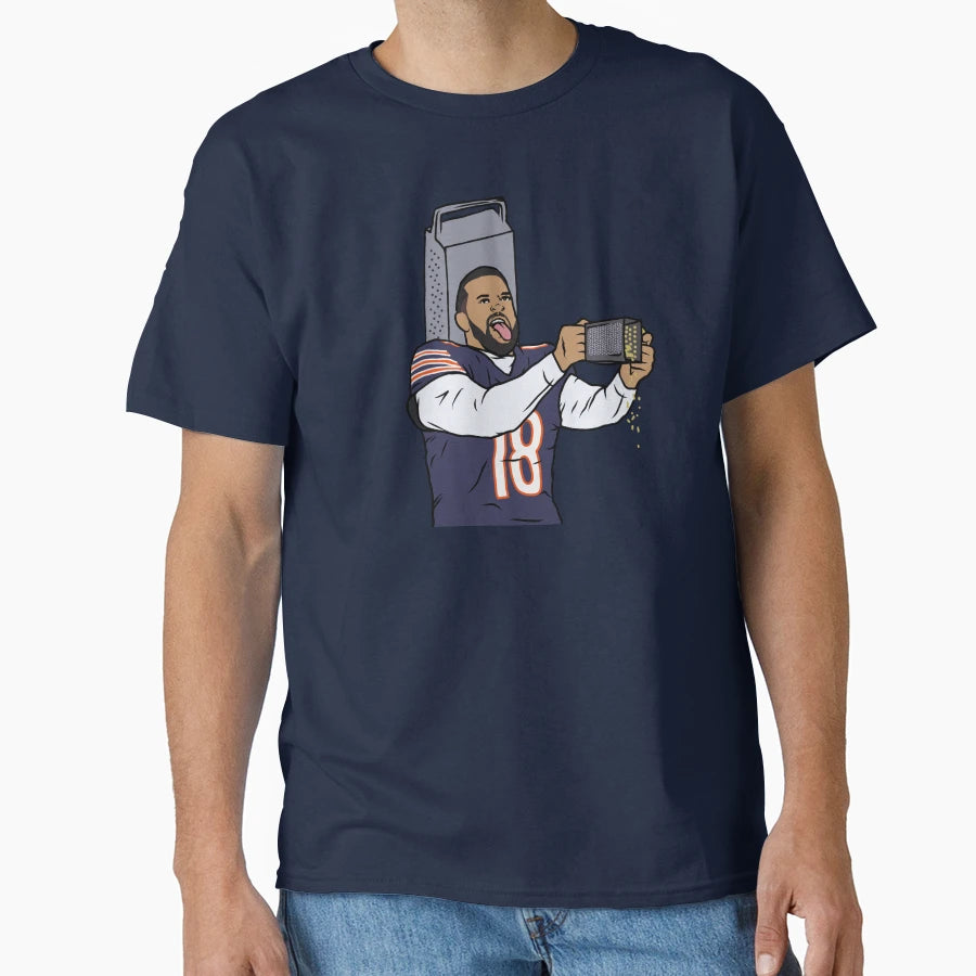 CW Cheese Grater Celebration T-Shirt - Aesthetic Graphic for Adults - T-Shirt, Sweatshirt, Hoodie