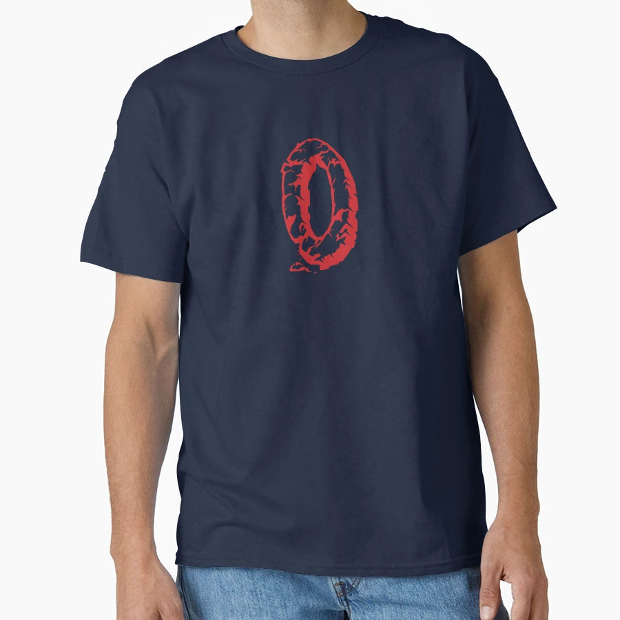 Ruined Oh Basic T-Shirt - Streetwear Style Unisex - T-Shirt, Sweatshirt, Hoodie