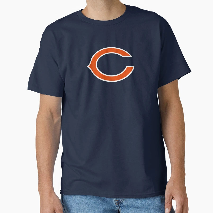 C Bears King Team T-Shirt - Graphic Print Unisex - T-Shirt, Sweatshirt, Hoodie