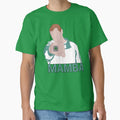 Brian Scalabrine White Mamba T-Shirt - Custom Art Print for Adults - T-Shirt, Sweatshirt, Hoodie