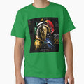 World Cup 2026 T-Shirt - Fun Novelty Design for Adults - T-Shirt, Sweatshirt, Hoodie