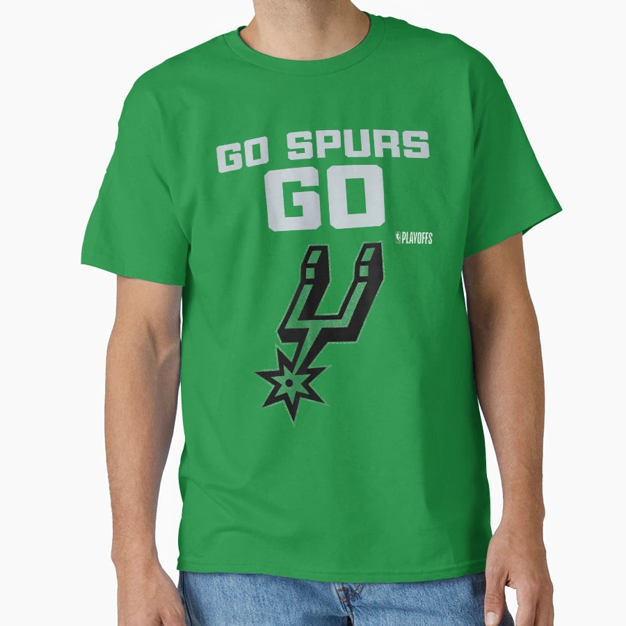 San Antonio Basketball Game Day T-Shirt - Minimalist Print Men Women - T-Shirt, Sweatshirt, Hoodie