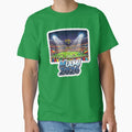 Miami 2026 Stadium Soccer T-Shirt - Graphic Print Unisex - T-Shirt, Sweatshirt, Hoodie