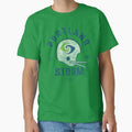 Defunct Series Portland Storm T-Shirt - Fun Novelty Design for Adults - T-Shirt, Sweatshirt, Hoodie