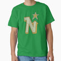 Minnesota North Stars 1967 T-Shirt - Streetwear Style for Adults - T-Shirt, Sweatshirt, Hoodie