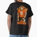 Bobby Boucher T-Shirt - Unique Graphic Unisex - T-Shirt, Sweatshirt, Hoodie