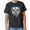 Papa Bear T-Shirt - Novelty Apparel Men Women - T-Shirt, Sweatshirt, Hoodie