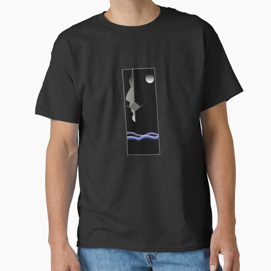 Poirot logo by nathanlittle147 - Adult & Kids T-Shirts, Sweatshirts & Hoodies apparel design preview 1