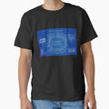 Lincoln Financial Field Blueprint T-Shirt - Graphic Print Men Women - T-Shirt, Sweatshirt, Hoodie