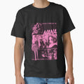 Nana Anime T-Shirt - Aesthetic Graphic for Adults - T-Shirt, Sweatshirt, Hoodie