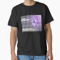 JJ Illustration T-Shirt - Unique Graphic for Adults - T-Shirt, Sweatshirt, Hoodie