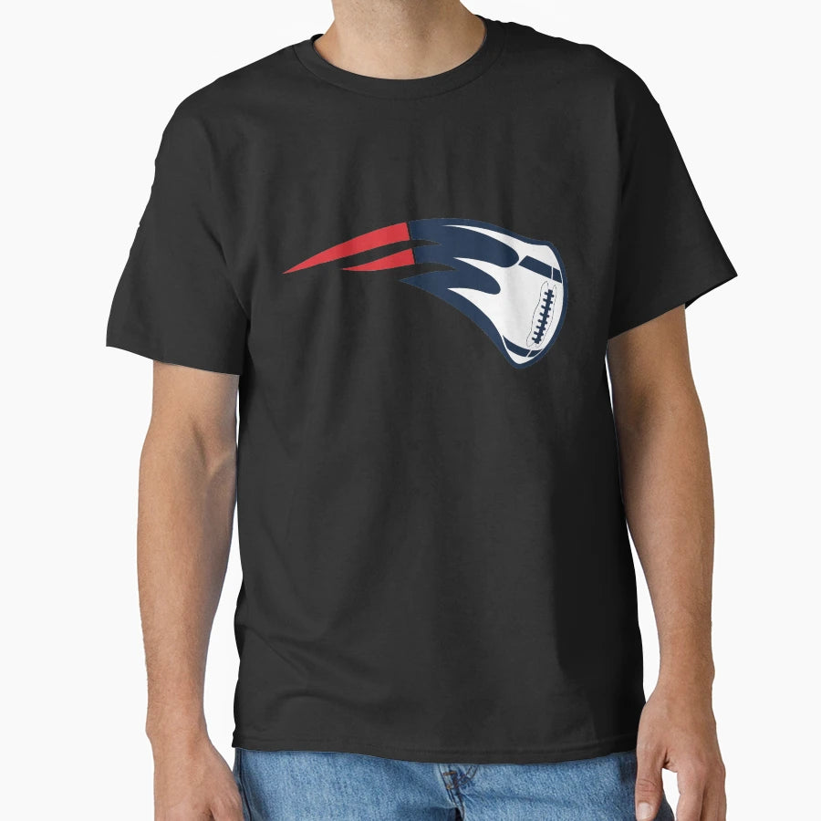 New England Patriots T-Shirt - Novelty Apparel Men Women - T-Shirt, Sweatshirt, Hoodie