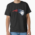 New England Patriots T-Shirt - Novelty Apparel Men Women - T-Shirt, Sweatshirt, Hoodie