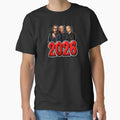 Enter Anika 2026 T-Shirt - Custom Art Print Men Women - T-Shirt, Sweatshirt, Hoodie