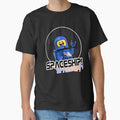 Everyone's Favourite Spaceman! by JessdeM - Adult & Kids T-Shirts, Sweatshirts & Hoodies apparel design preview 1