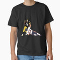 Bettis Urlacher T-Shirt - Aesthetic Graphic Unisex - T-Shirt, Sweatshirt, Hoodie