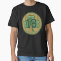 Quest Banner 18 T-Shirt - Novelty Apparel for Adults - T-Shirt, Sweatshirt, Hoodie