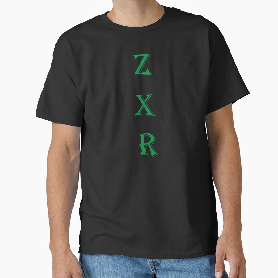 Zxr Life Two Wheels Zx R Free Spirit T-Shirt - Trendy Graphic for Adults - T-Shirt, Sweatshirt, Hoodie